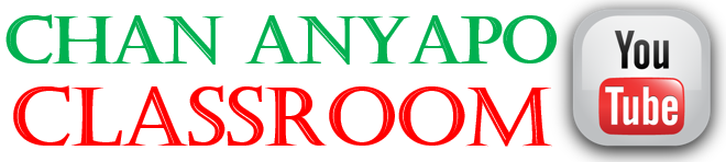 Chan Anyapo